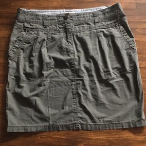 s oliver casual women's skirt